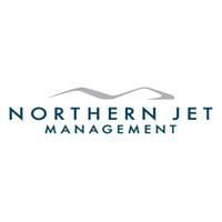 Northern Jet Management logo