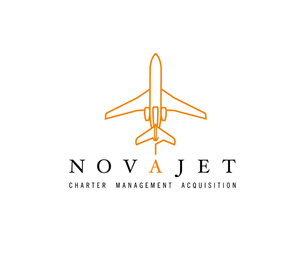 Nova Jet logo