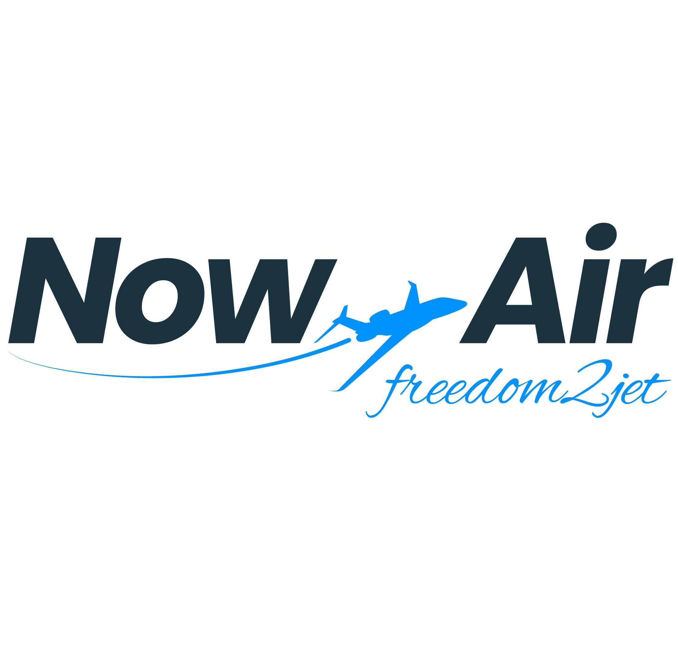 NOW AIR LLC logo