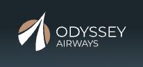 Odyssey Airways logo