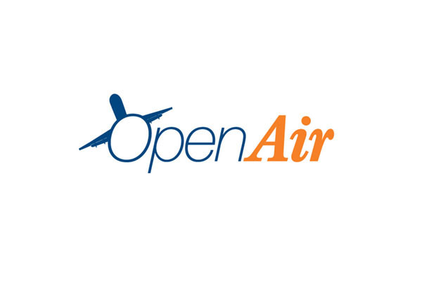 open air logo