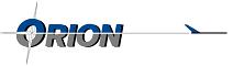 Orion Flight Services logo