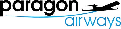 Paragon Airways logo
