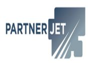 PARTNER JET INC logo