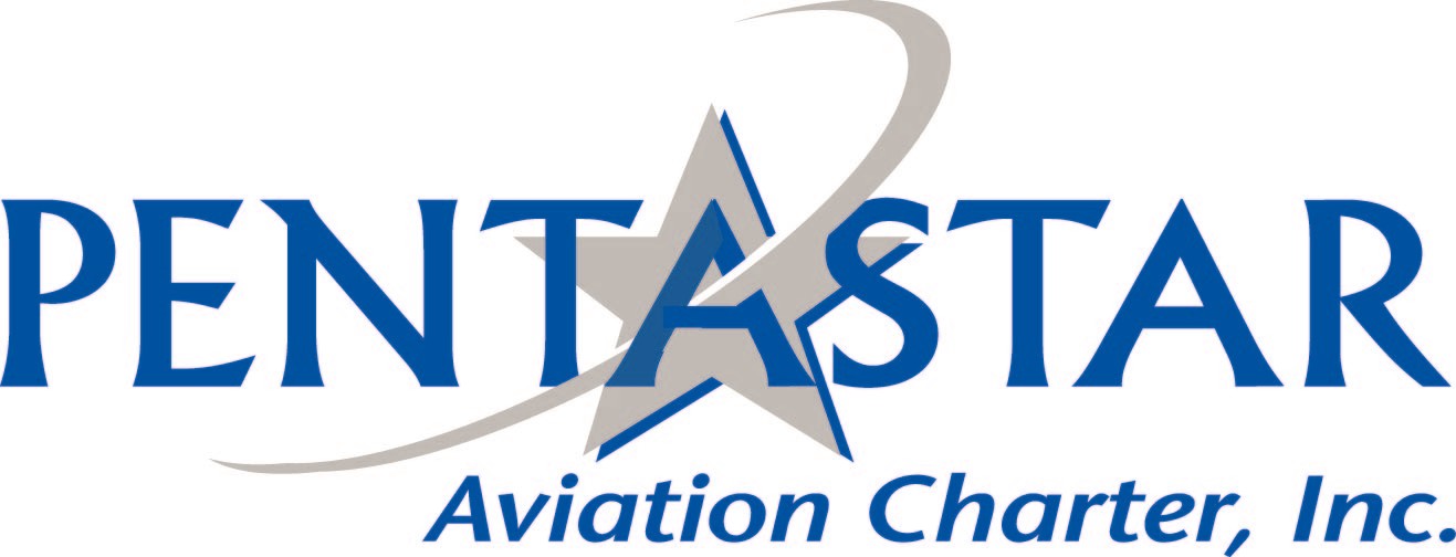 Pentastar Aviation LLC logo
