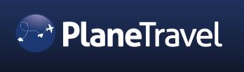 Plane Travel Air logo