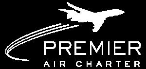 Premier Air Charter LLC logo