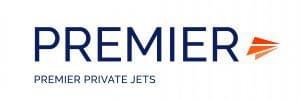 Premier Private Jets logo