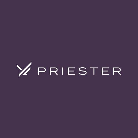 Priester Aviation Inc logo