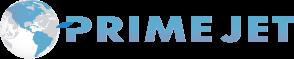 Prime Jet LLC logo