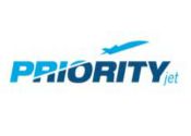 Priority Jet LLC logo