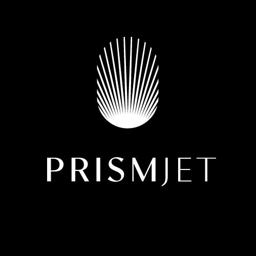 PRISMJET, LLC logo