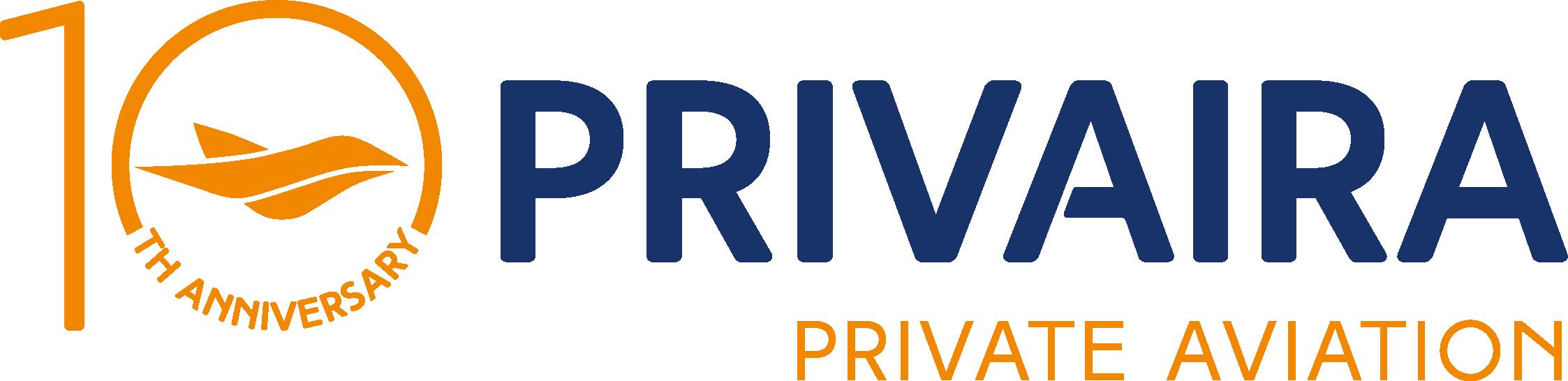 Privaira logo
