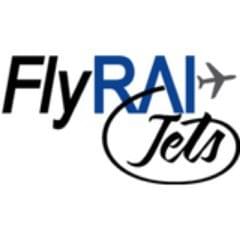 RAI Jets logo