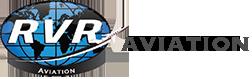 RVR AIR CHARTER logo