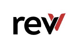 Revv Aviation logo
