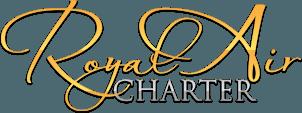 Royal Air Charter logo