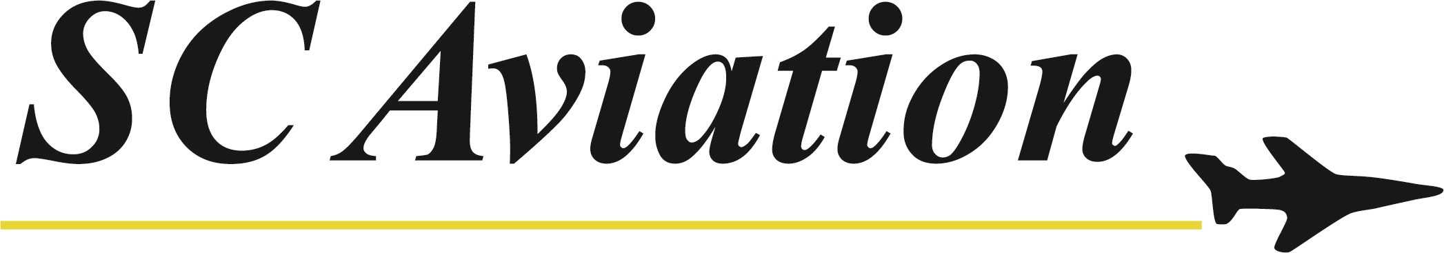 SC Aviation logo