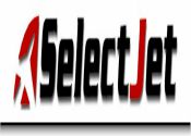 SELECTJET logo