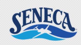 Seneca Flight Operations logo
