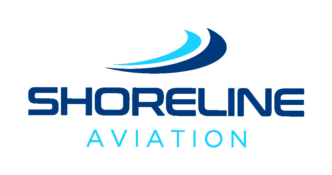 Shoreline Aviation Inc logo