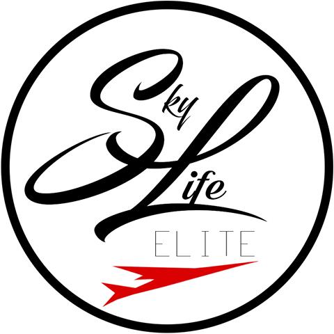 Skylife Elite logo
