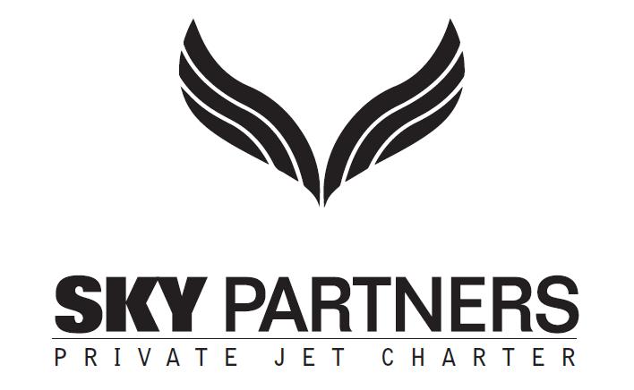SKY PARTNERS INC logo