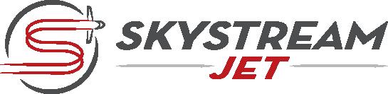 Skystream Jet logo