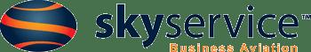 Skyservice Business Aviation Inc logo