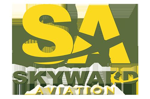 Skyward aviation logo