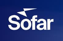 Sofar logo
