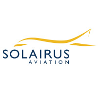Solairus Aviation logo
