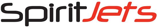 SpiritJets logo
