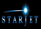 Star Jet Inc. logo