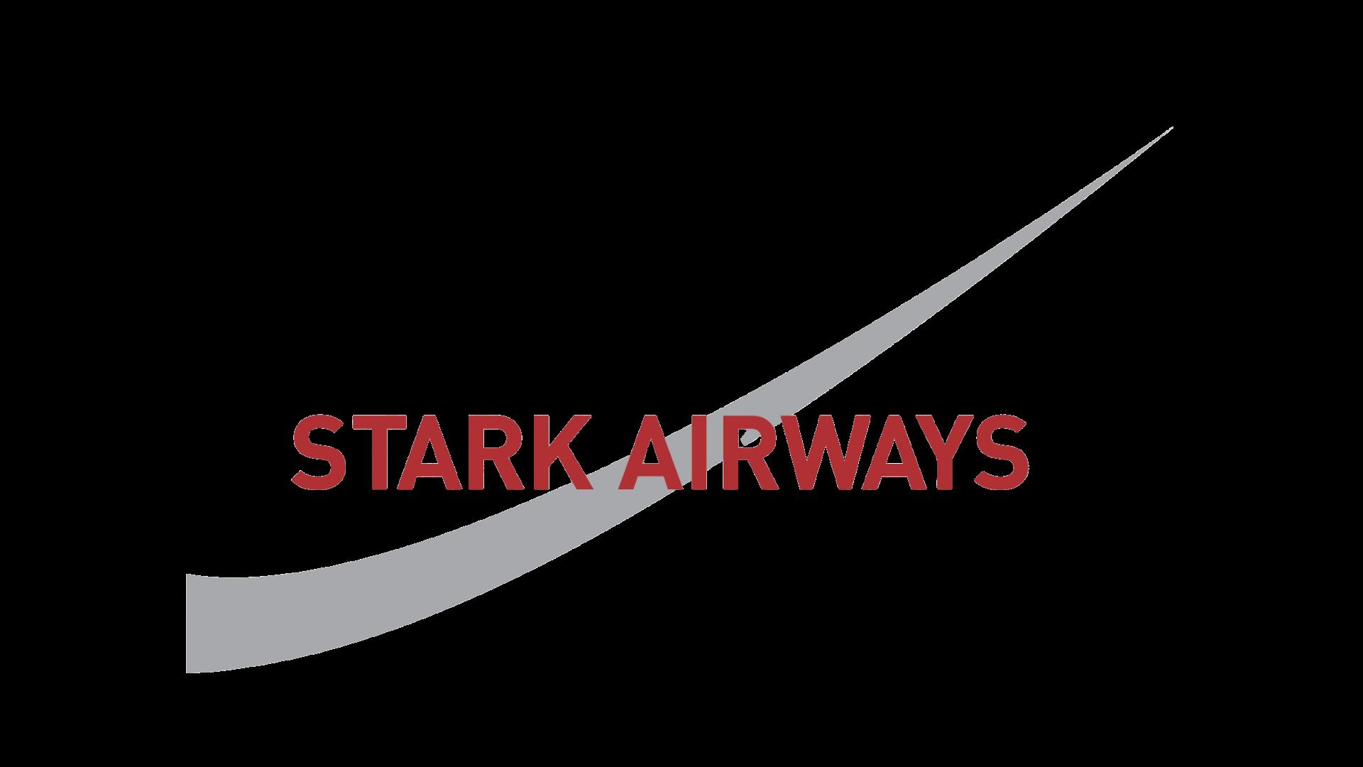 STARK AIRWAYS LLC logo