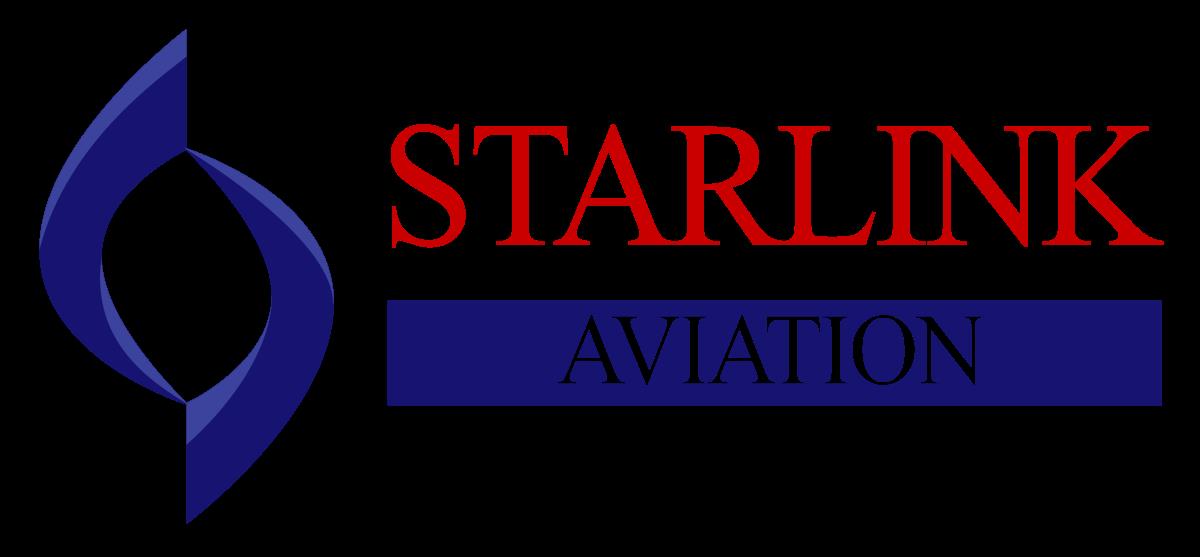 Starlink Inc logo