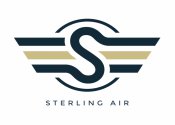 Sterling Air Service logo