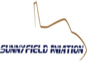 Sunnyfield Aviation logo