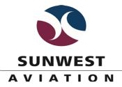 SUNWEST AVIATION LTD logo