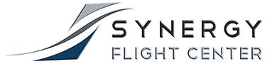 Synergy Flight Center logo