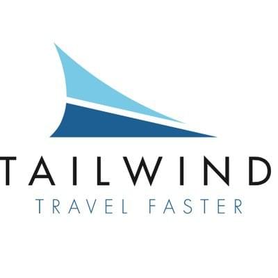 Tailwind Aviation logo