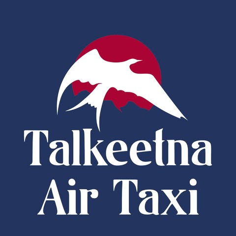 TALKEETNA AIR TAXI INC logo
