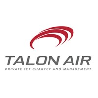 Talon Air, Inc. logo