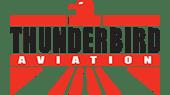 THUNDERBIRD AVIATION INC logo