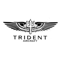 Trident logo