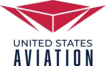 United States Aviation logo