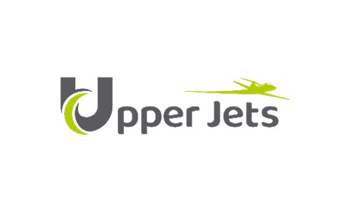 Upper Jets logo