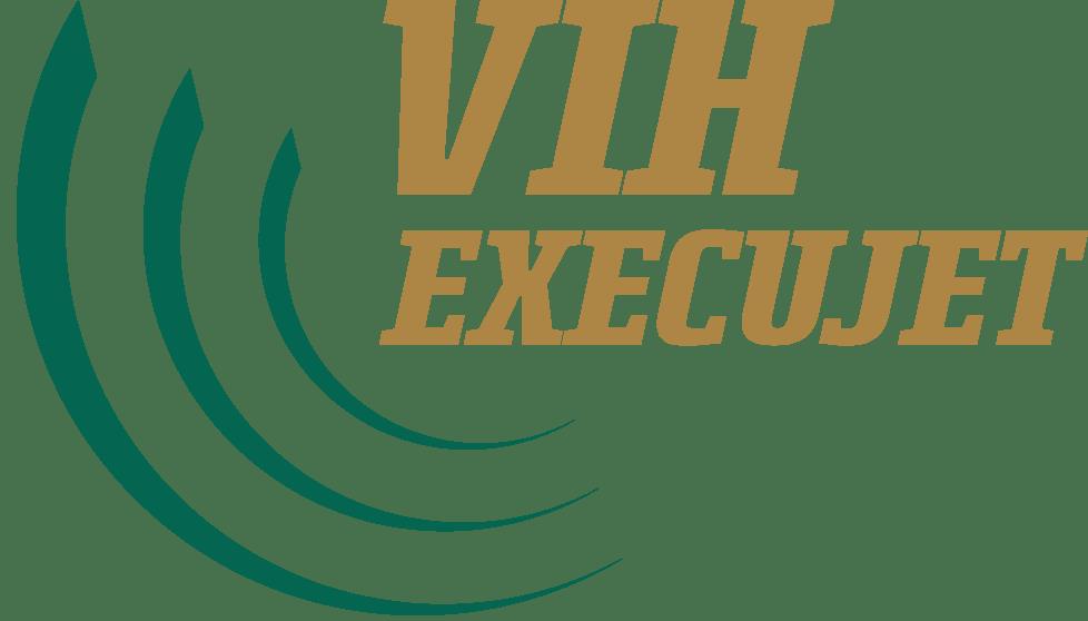VIH EXECUJET LTD logo