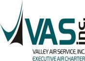 Valley Air Service Inc logo