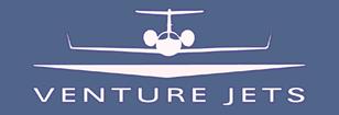 Venture Jets Inc logo